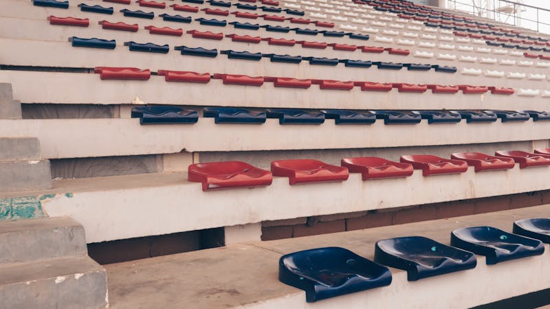 Sewell Group Craven Park — atmospheric ground-mood photograph